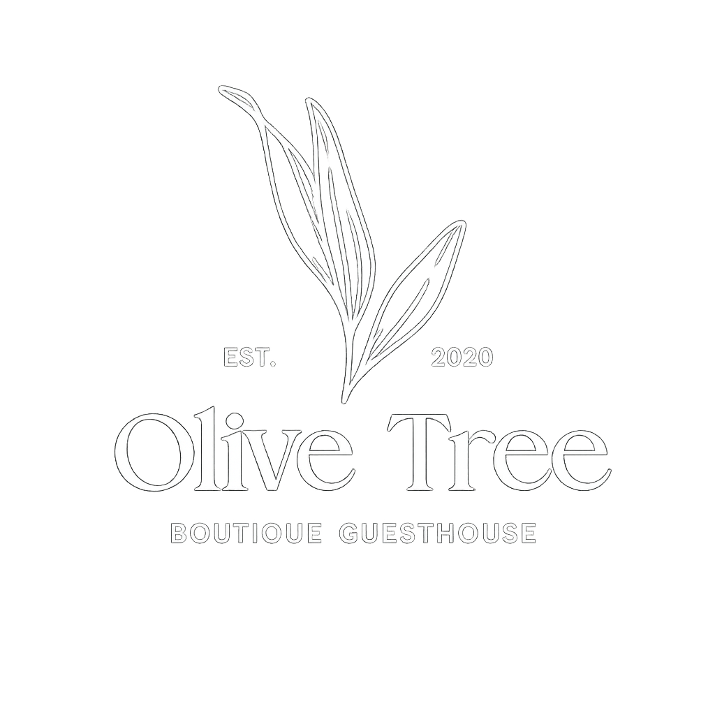 OliveTree Boutique Guesthouse