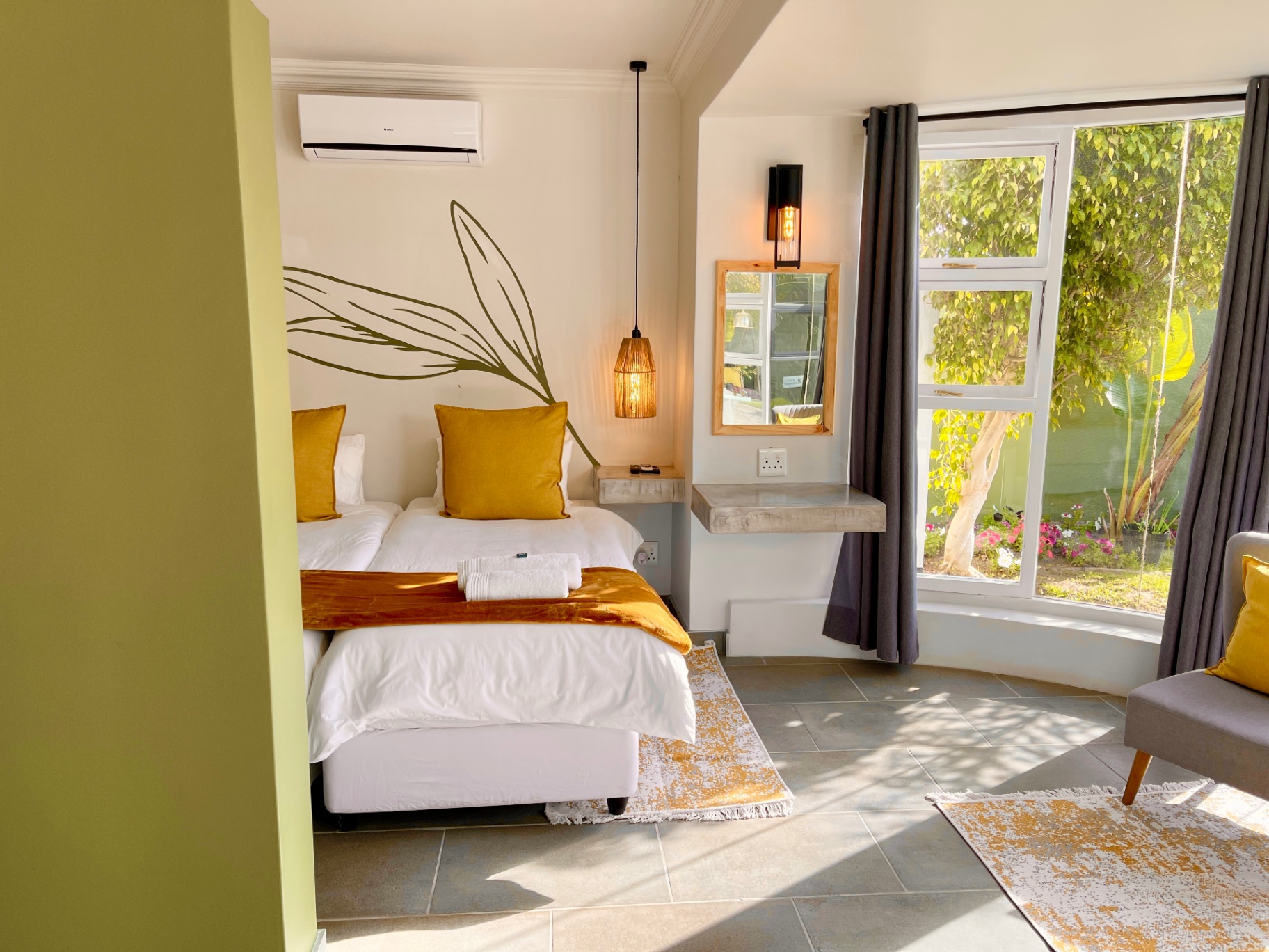 Family Rooms